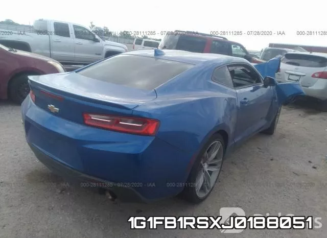 1G1FB1RSXJ0188051 фото 5