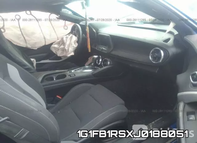 1G1FB1RSXJ0188051 фото 6
