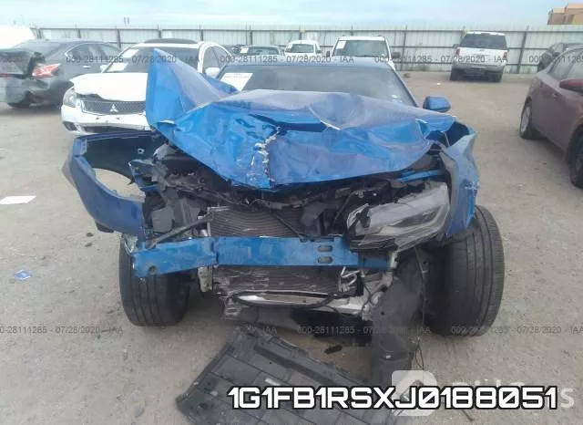 1G1FB1RSXJ0188051 фото 7