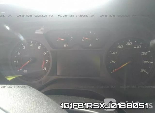1G1FB1RSXJ0188051 фото 8