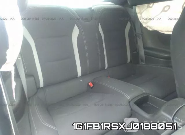 1G1FB1RSXJ0188051 фото 9