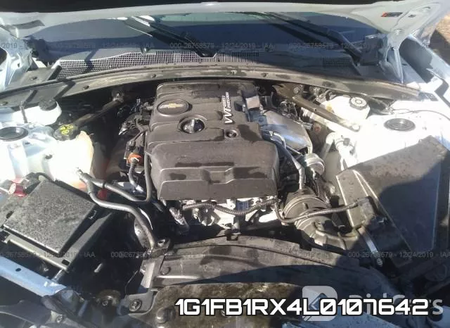 1G1FB1RX4L0107642 фото 2