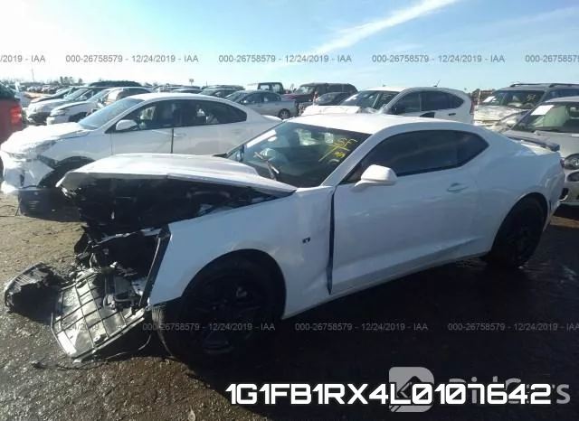 1G1FB1RX4L0107642 фото 3