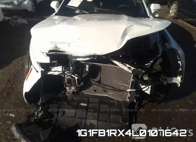 1G1FB1RX4L0107642 фото 7