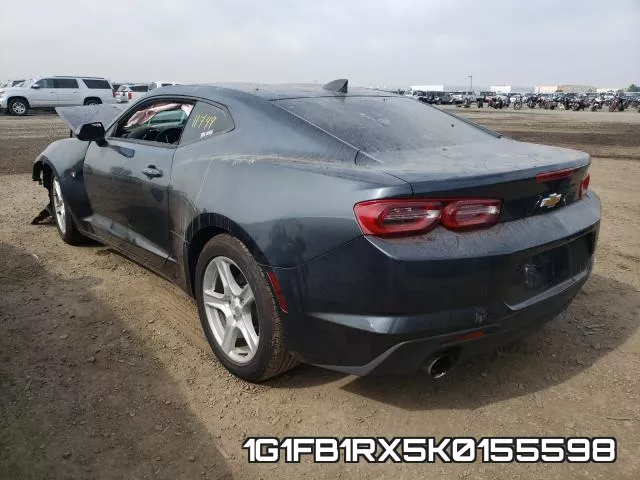 1G1FB1RX5K0155598 фото 4