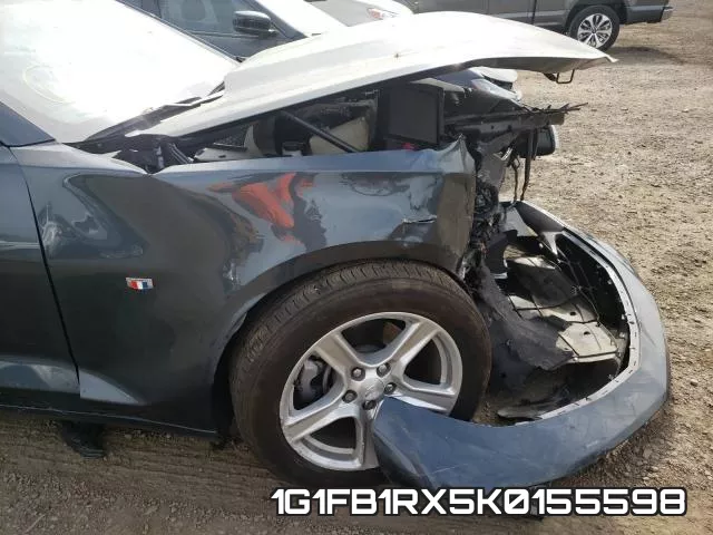 1G1FB1RX5K0155598 фото 10