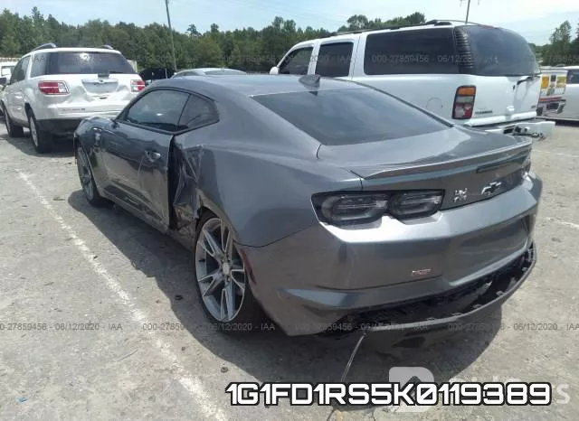 1G1FD1RS5K0119389 фото 4