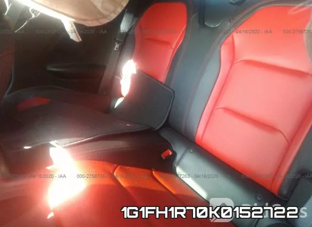 1G1FH1R70K0152722 фото 9