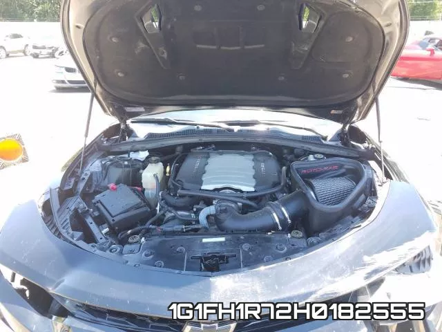 1G1FH1R72H0182555 фото 8
