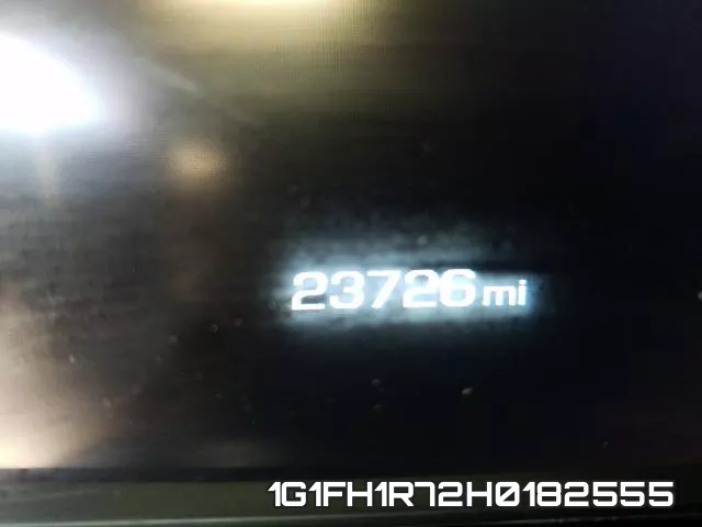 1G1FH1R72H0182555 фото 9