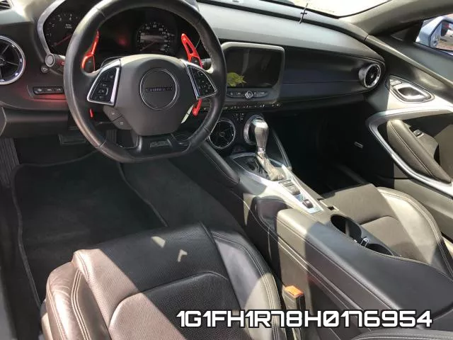 1G1FH1R78H0176954 фото 10