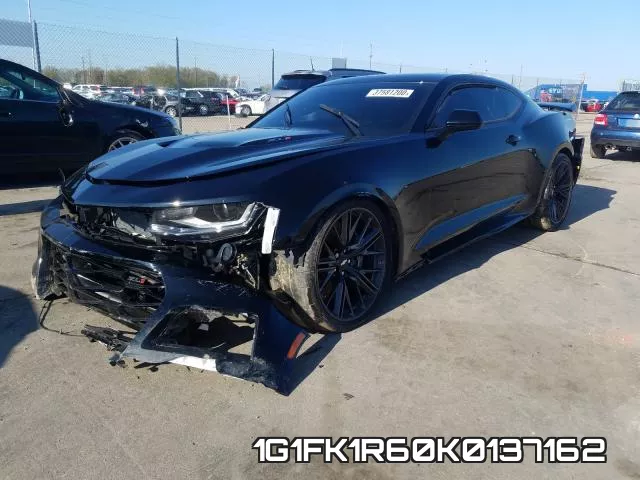 1G1FK1R60K0137162 фото 3