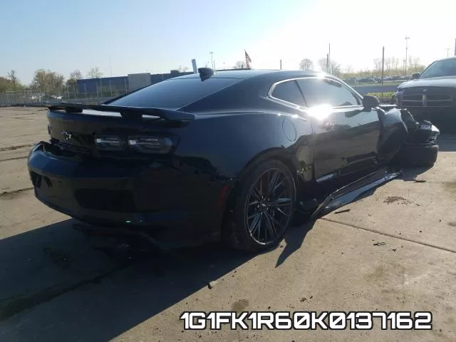 1G1FK1R60K0137162 фото 5