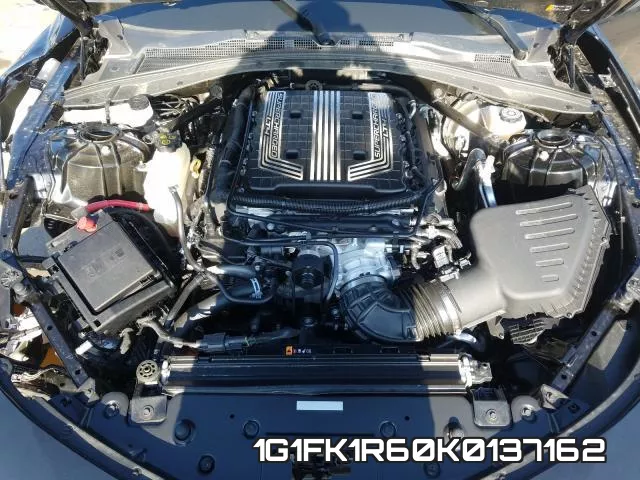 1G1FK1R60K0137162 фото 8