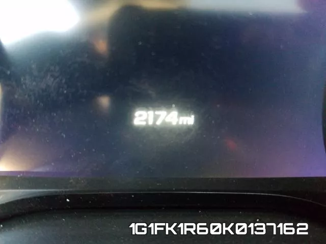 1G1FK1R60K0137162 фото 9