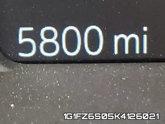 1G1FZ6S05K4126021 фото 9