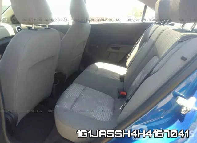 1G1JA5SH4H4167041 фото 9