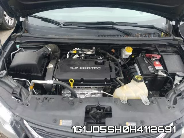1G1JD5SH0H4112691 фото 8