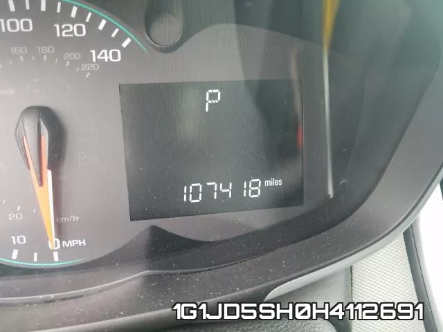 1G1JD5SH0H4112691 фото 9