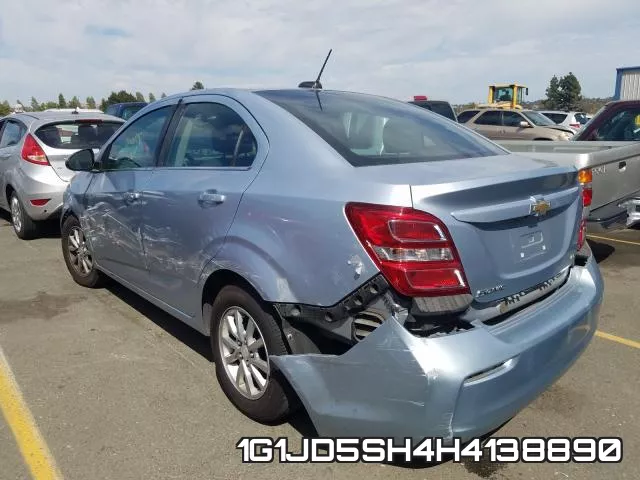 1G1JD5SH4H4138890 фото 4