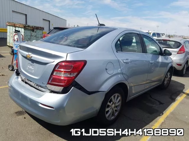 1G1JD5SH4H4138890 фото 5