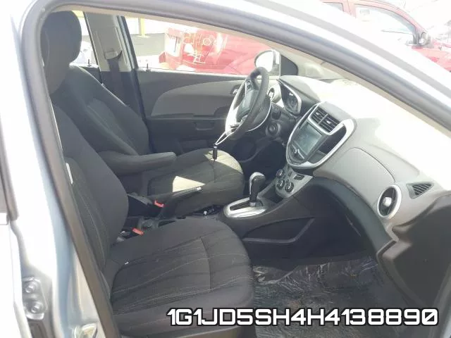 1G1JD5SH4H4138890 фото 6
