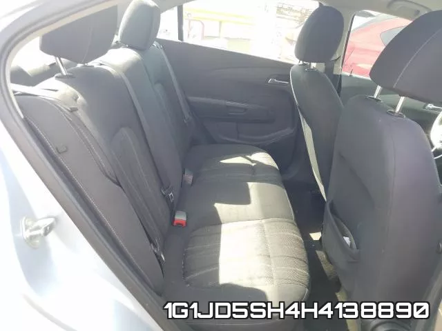 1G1JD5SH4H4138890 фото 7