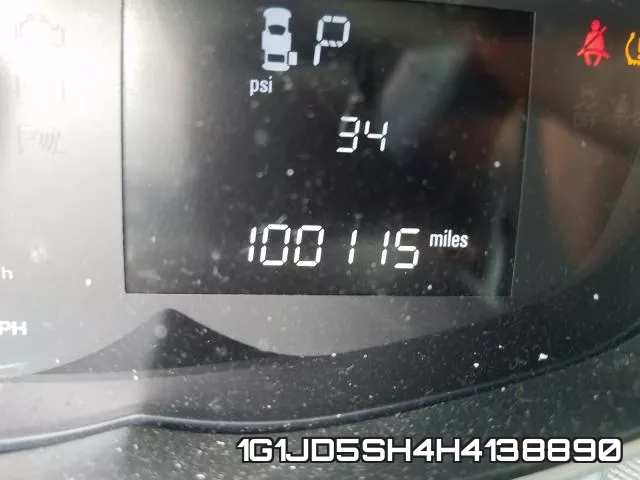 1G1JD5SH4H4138890 фото 9