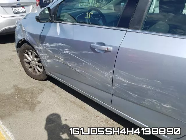 1G1JD5SH4H4138890 фото 10