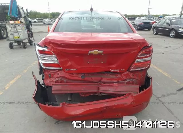 1G1JD5SH5J4101126 фото 7