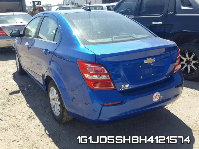 1G1JD5SH8H4121574 фото 4