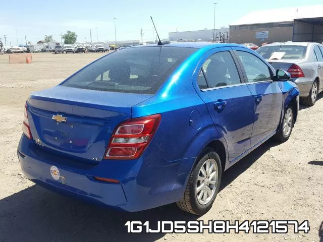1G1JD5SH8H4121574 фото 5