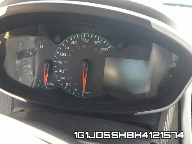 1G1JD5SH8H4121574 фото 9