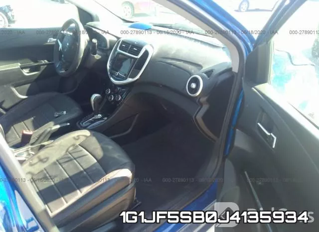 1G1JF5SB0J4135934 фото 6