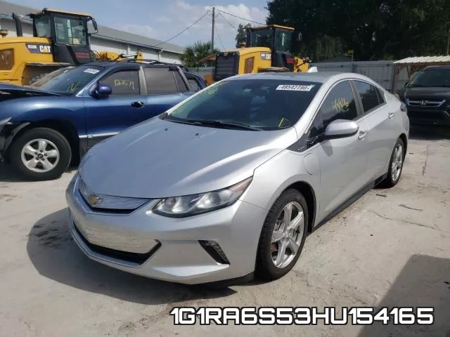 1G1RA6S53HU154165 фото 3