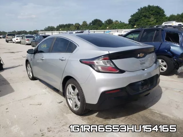 1G1RA6S53HU154165 фото 4
