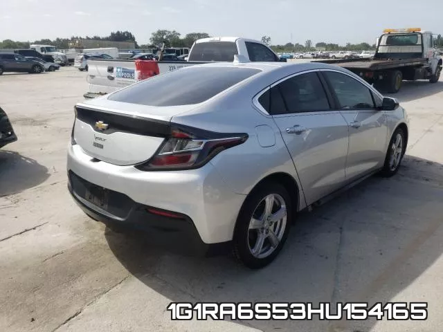 1G1RA6S53HU154165 фото 5