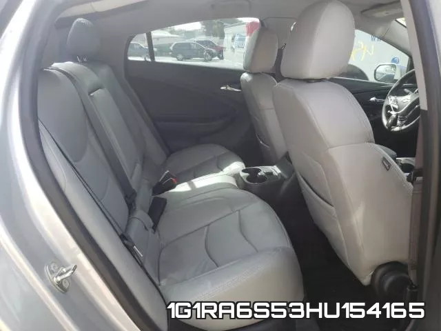1G1RA6S53HU154165 фото 7