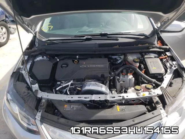 1G1RA6S53HU154165 фото 8