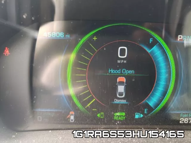 1G1RA6S53HU154165 фото 9