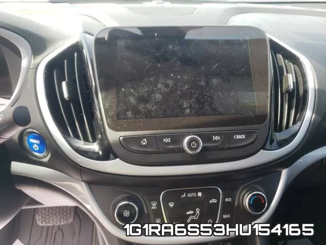 1G1RA6S53HU154165 фото 10