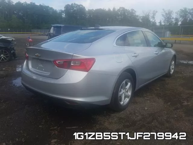 1G1ZB5ST1JF279942 фото 5