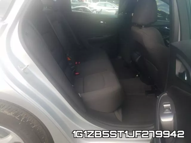 1G1ZB5ST1JF279942 фото 7