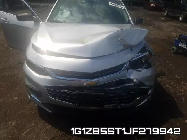 1G1ZB5ST1JF279942 фото 8