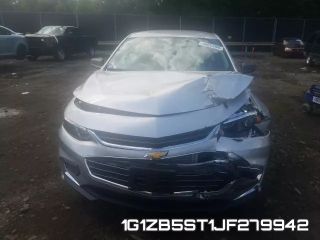 1G1ZB5ST1JF279942 фото 10