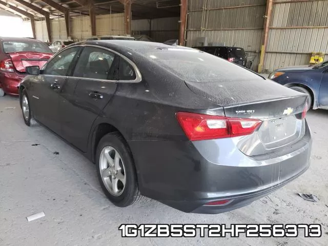 1G1ZB5ST2HF256373 фото 4