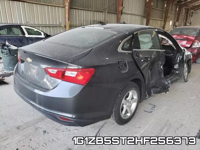 1G1ZB5ST2HF256373 фото 5