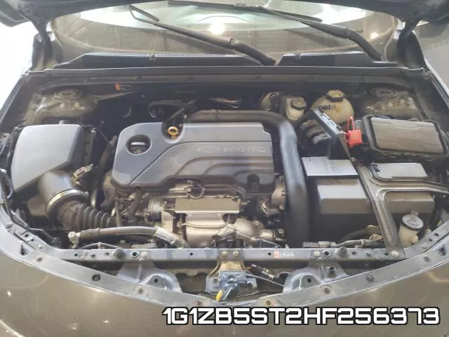 1G1ZB5ST2HF256373 фото 8