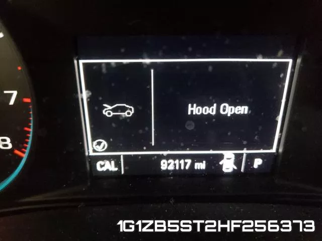 1G1ZB5ST2HF256373 фото 9