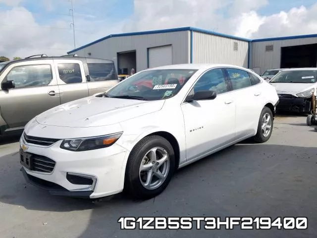 1G1ZB5ST3HF219400 фото 3